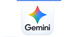 تطبيق Gemini ودوره في عالم الذكاء الاصطناعي
