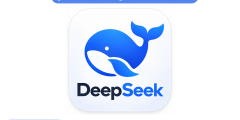 تطبيق DeepSeek ودوره في عالم الذكاء الاصطناعي