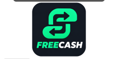 تطبيق Freecash للربح من الإنترنت